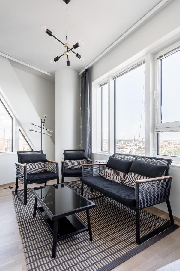 Stunning Views 11Th Floor 2Br Home With Sauna - Hosted By 2Ndhomes Tampere Exterior foto