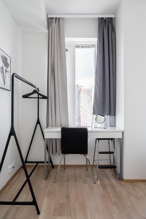 Stunning Views 11Th Floor 2Br Home With Sauna - Hosted By 2Ndhomes Tampere Exterior foto