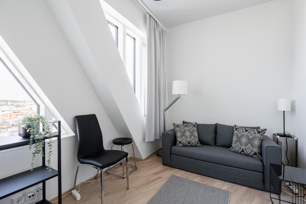 Stunning Views 11Th Floor 2Br Home With Sauna - Hosted By 2Ndhomes Tampere Exterior foto