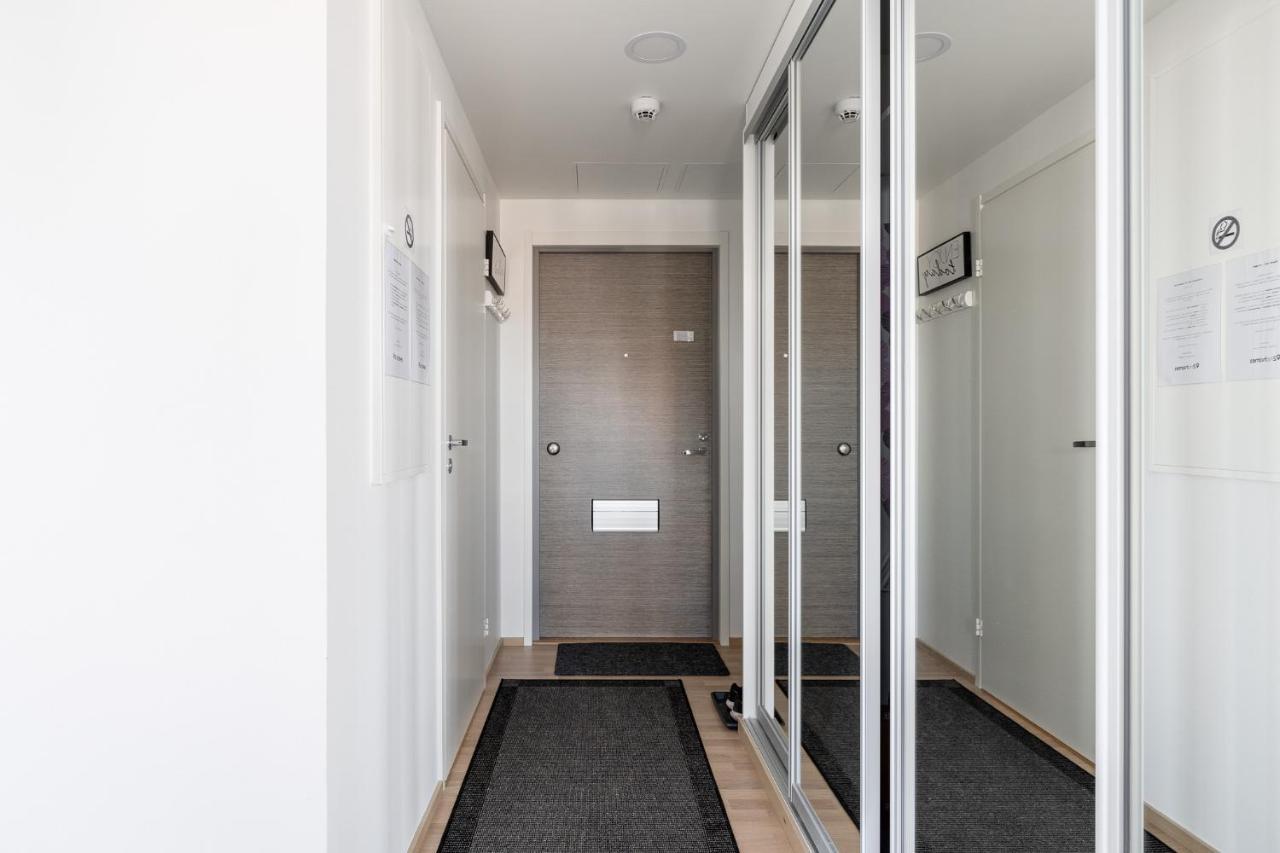 Stunning Views 11Th Floor 2Br Home With Sauna - Hosted By 2Ndhomes Tampere Exterior foto