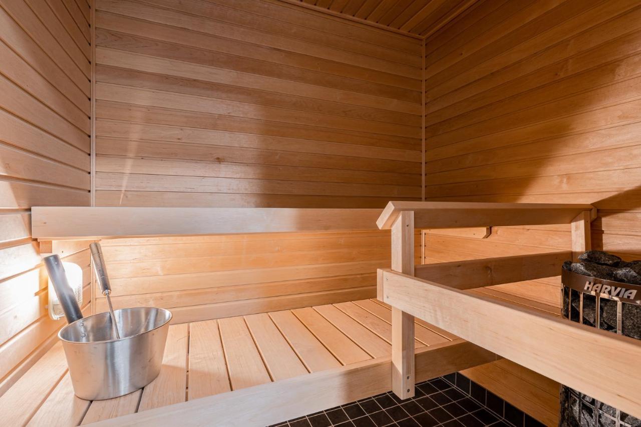 Stunning Views 11Th Floor 2Br Home With Sauna - Hosted By 2Ndhomes Tampere Exterior foto